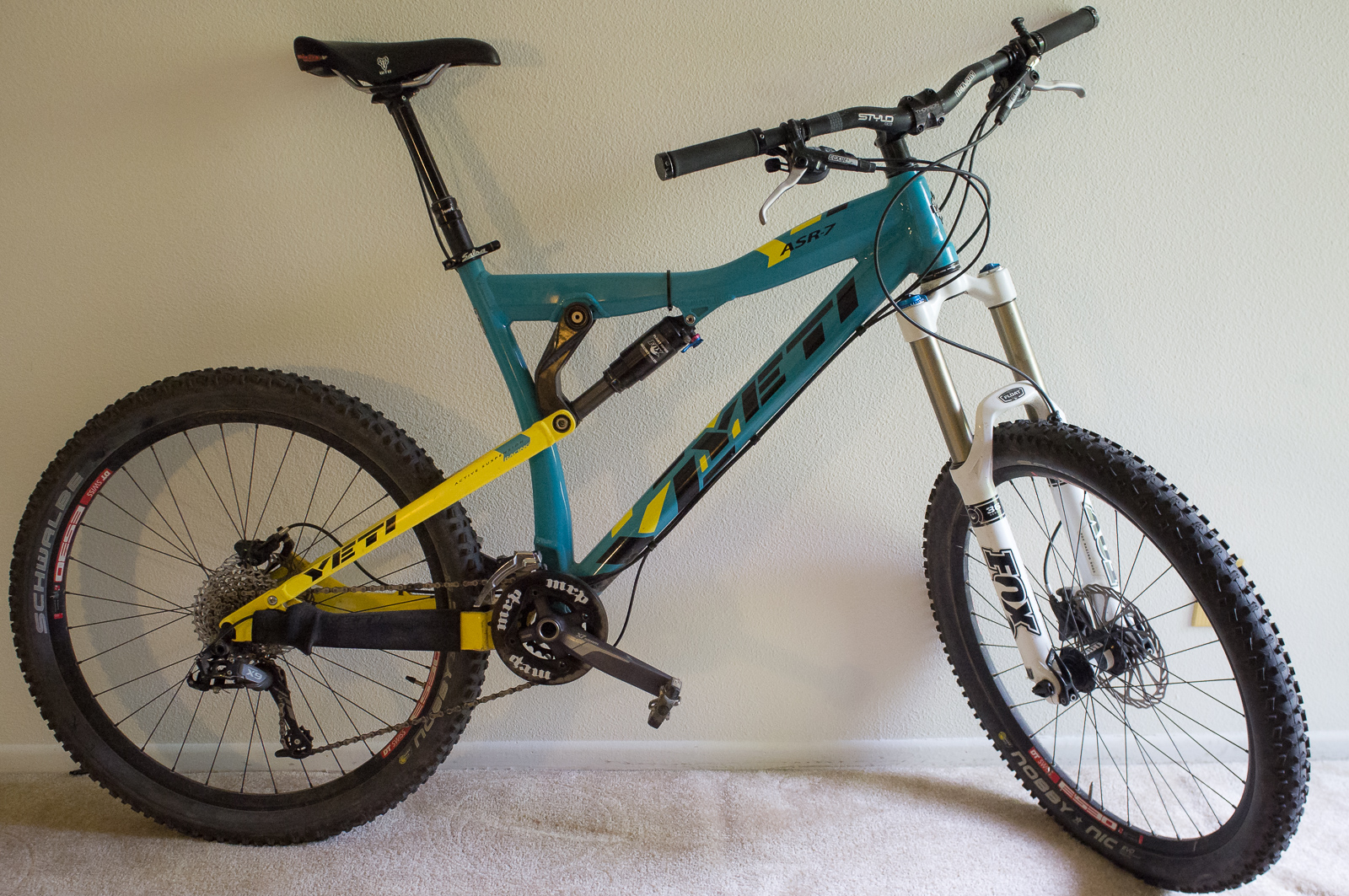 2012 yeti store asr 7