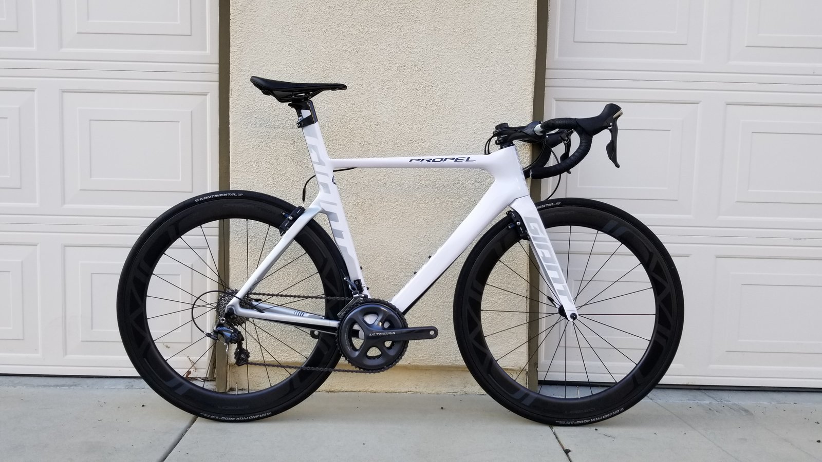 Giant propel advanced store sl 2 2015