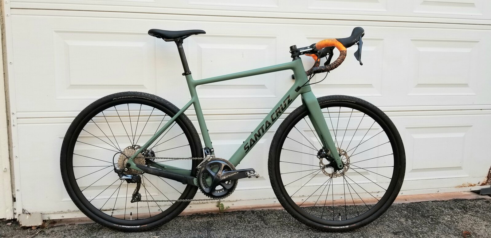 santa cruz stigmata 60