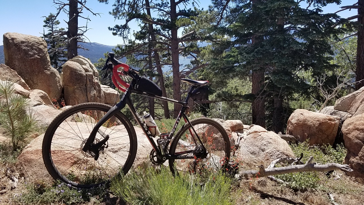 Guide to ride Hanna Flats to Grays Peak! imtbtrails