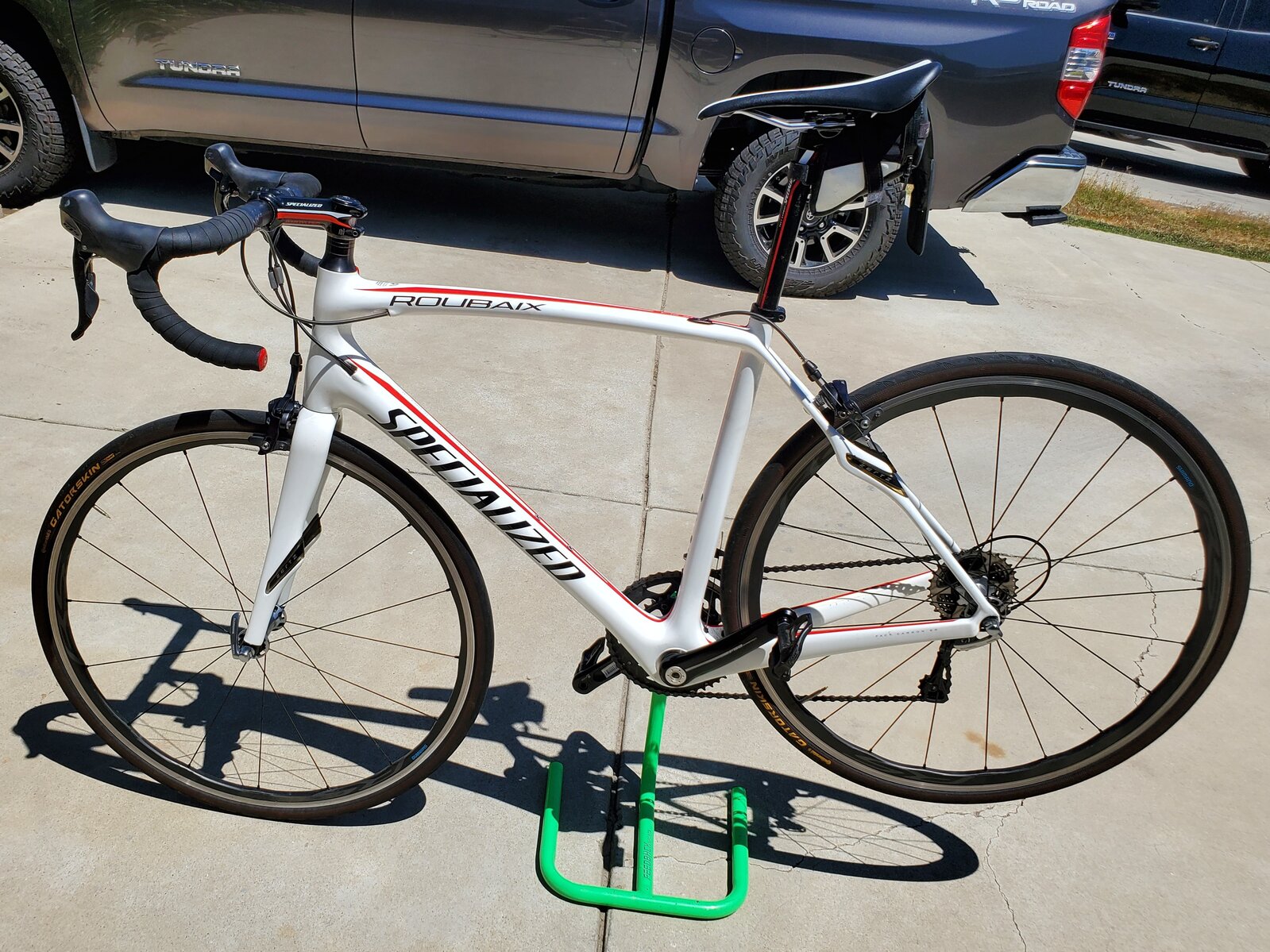 Roubaix cheap sl4 elite