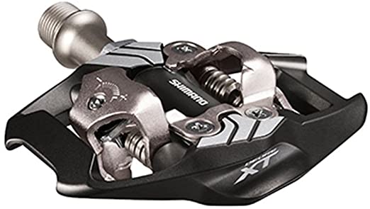 shimano flat clip pedals