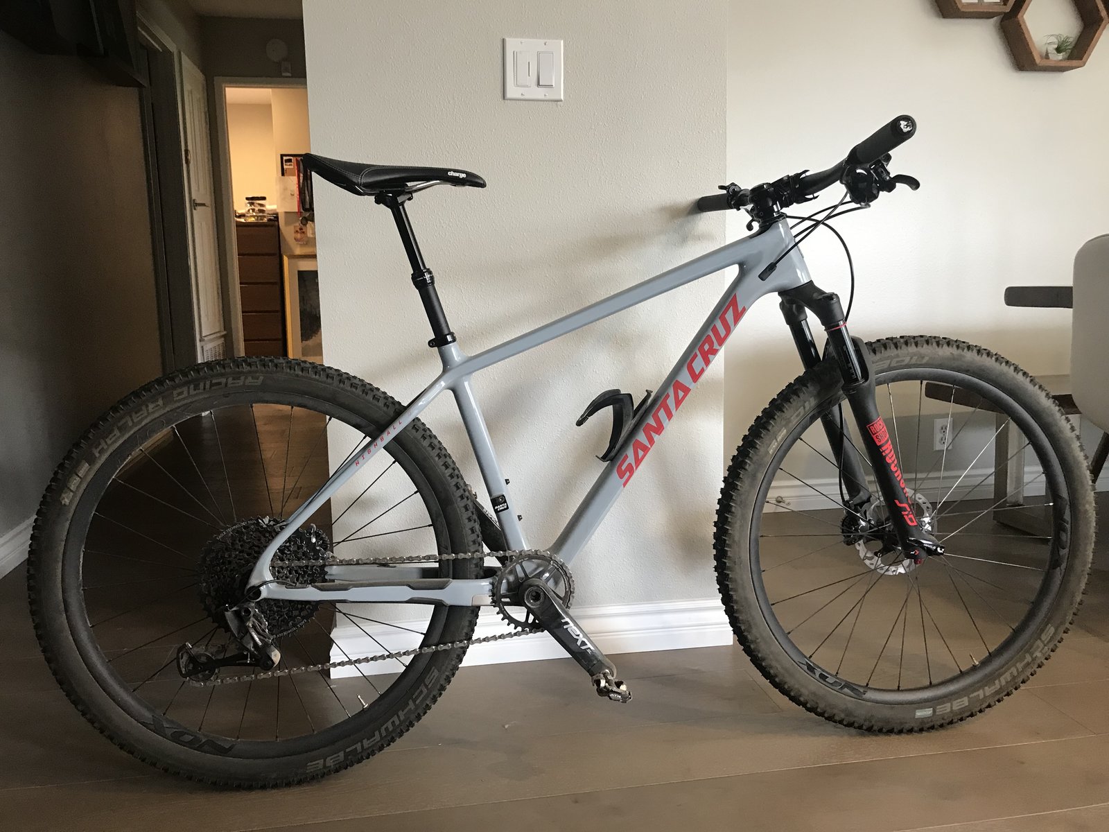 FS FT Santa Cruz Highball 27.5 imtbtrails