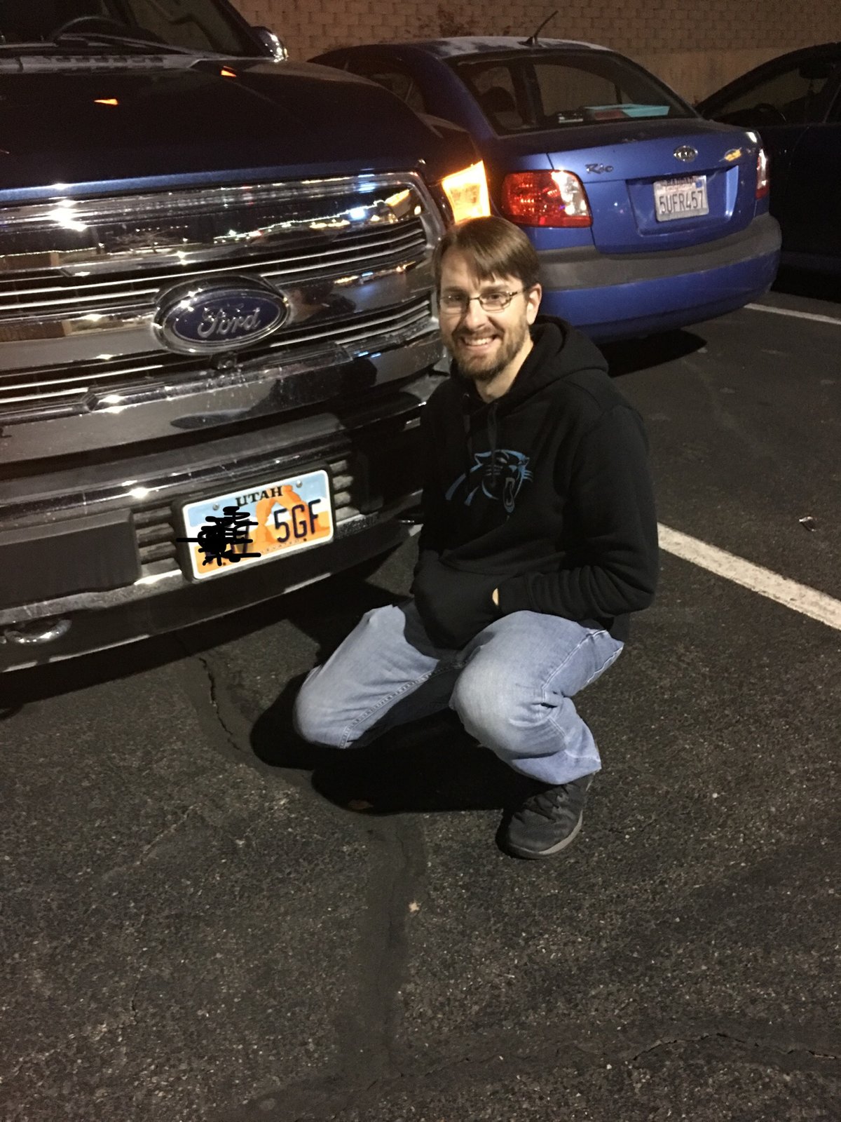 Craig w UT Plate.jpg