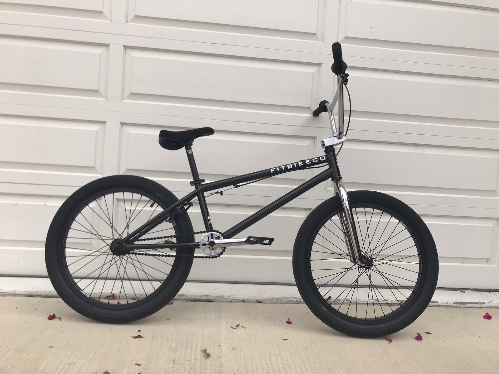 Fit best sale homie bmx