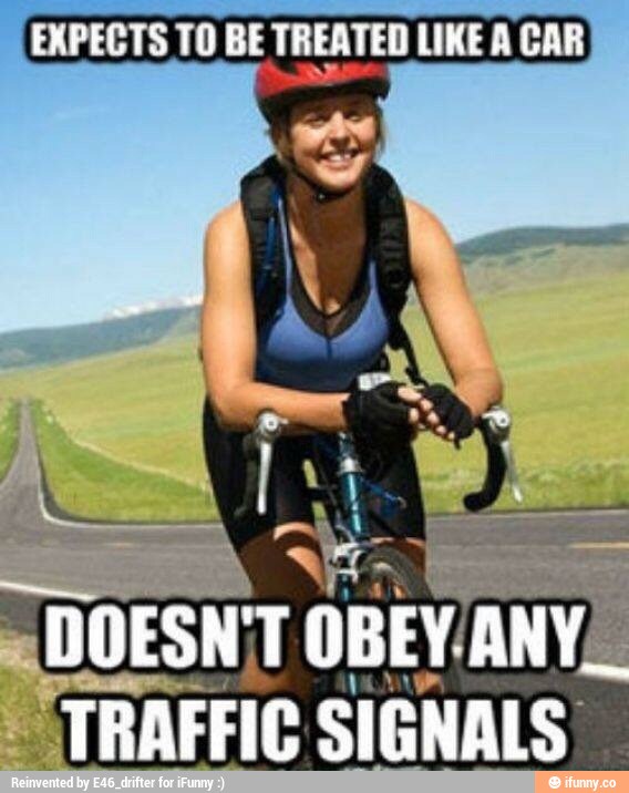 Funny-Bicycle-Meme-Expects-To-Be-Treated-Like-A-Car-Picture.jpg