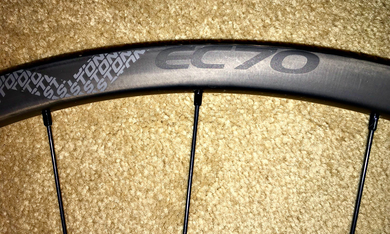 easton ea70 xct 29er wheelset