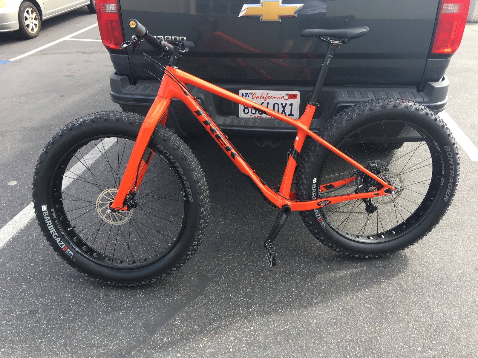 trek farley 9.6 2017