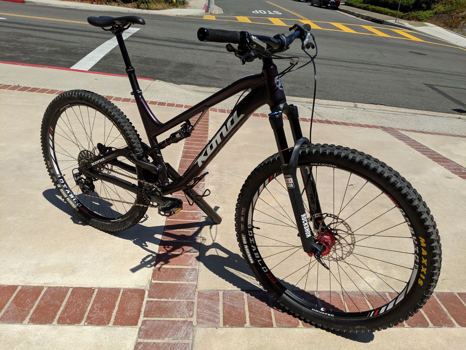 kona process 111 for sale