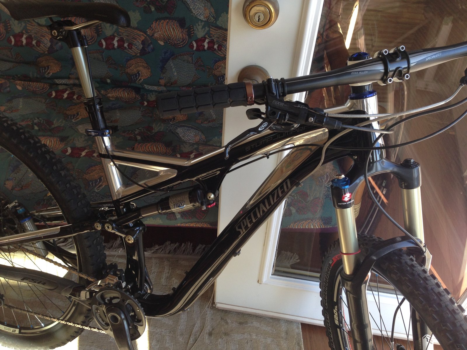 2011 specialized stumpjumper cheap fsr expert 29er