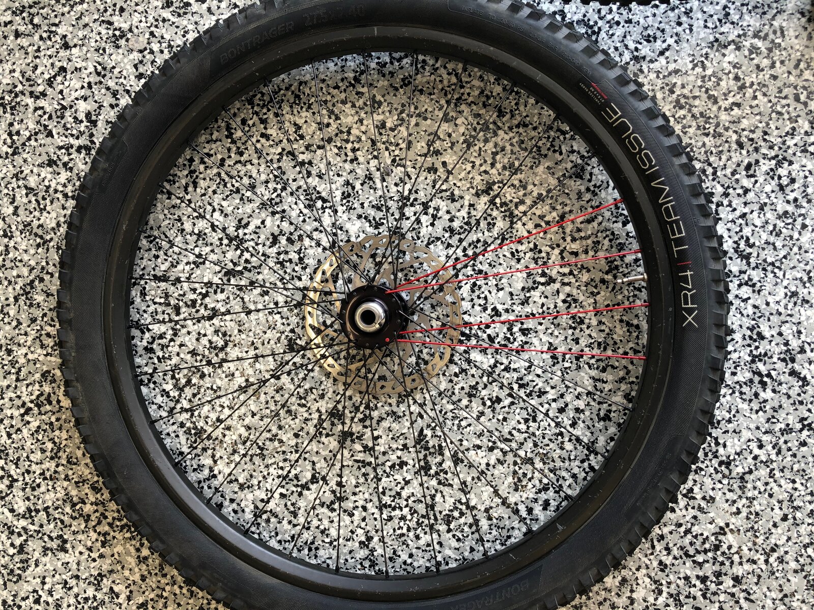 best 27.5 carbon wheelset