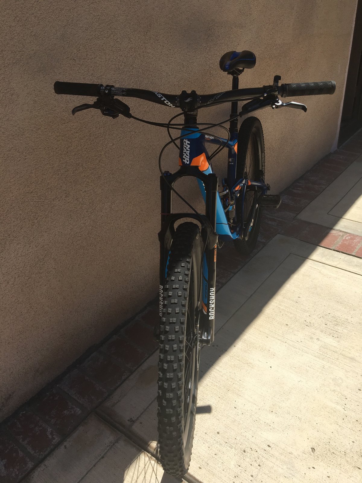 2015 giant discount anthem advanced 1