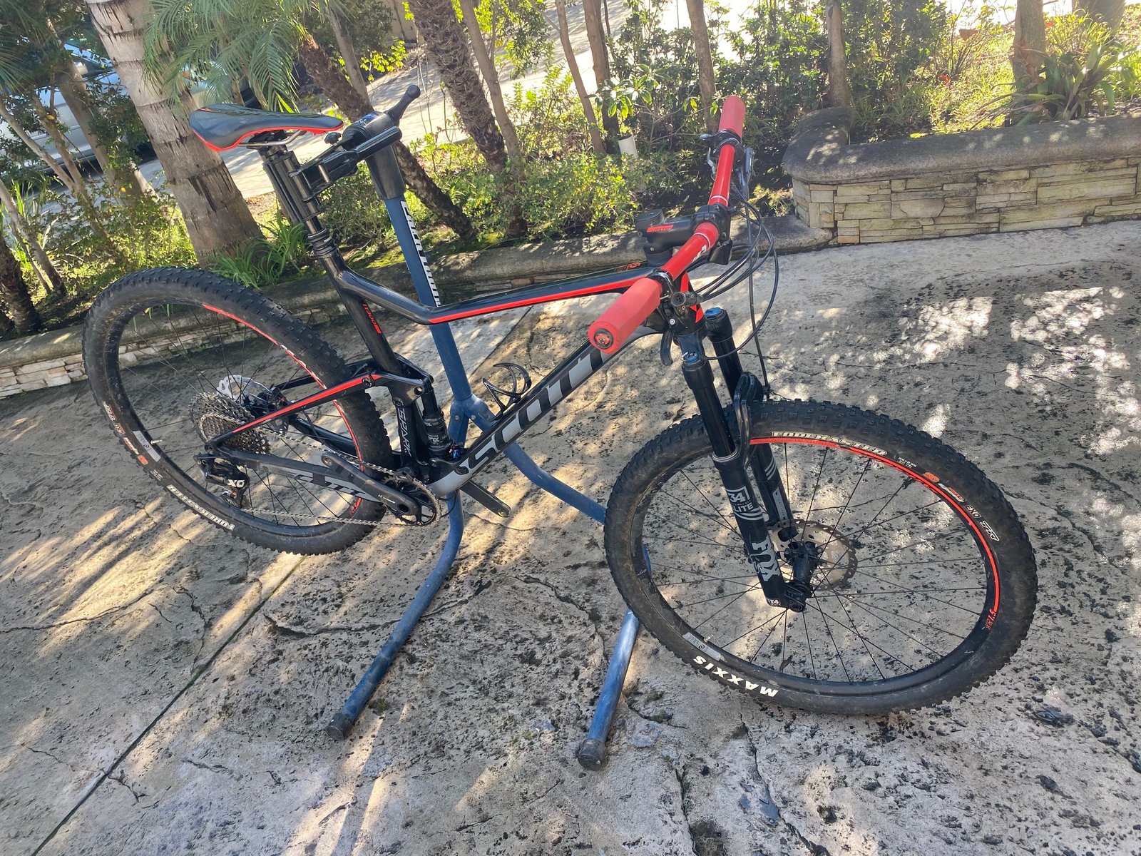 2018 scott spark sale 900