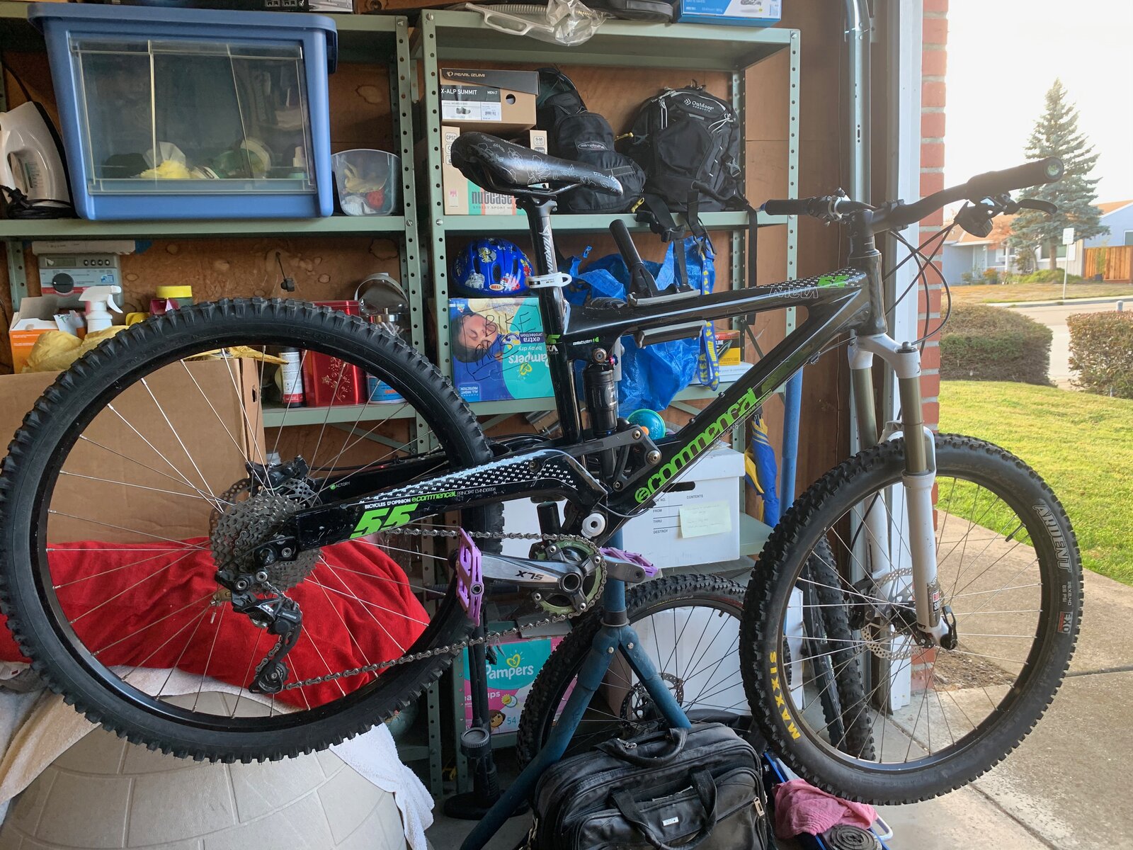 mtb sale uk