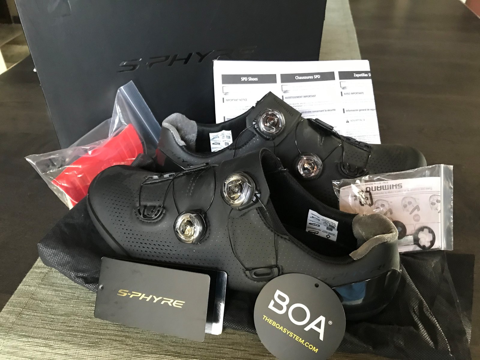 shimano s phyre mtb shoes