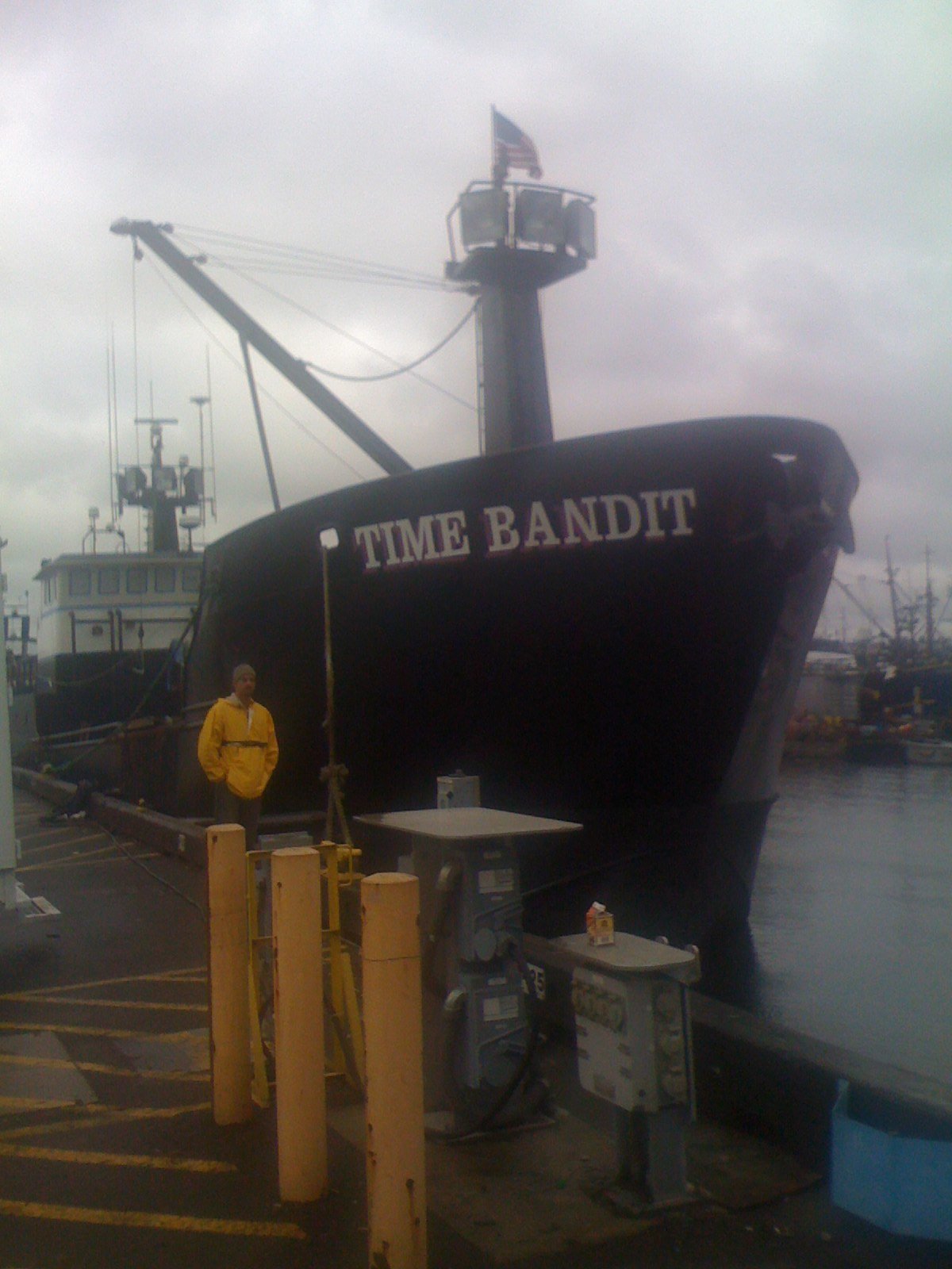 Time Bandit and Me.JPG