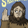 Sassyquatch