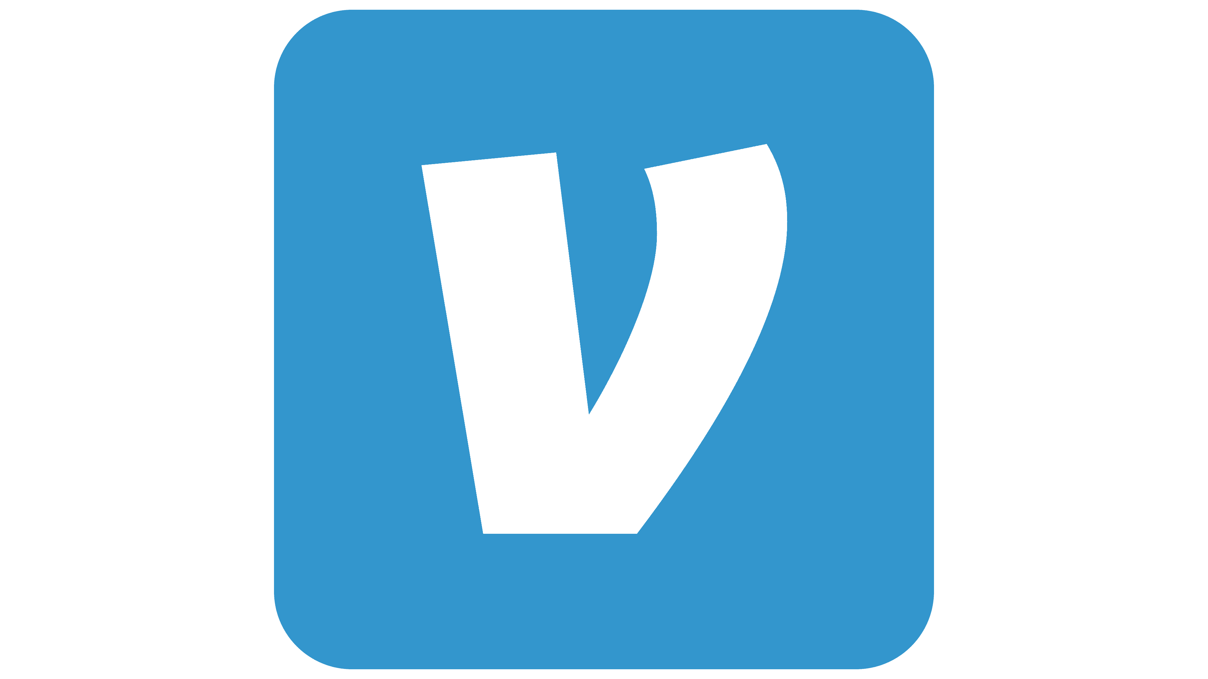 Venmo Logo